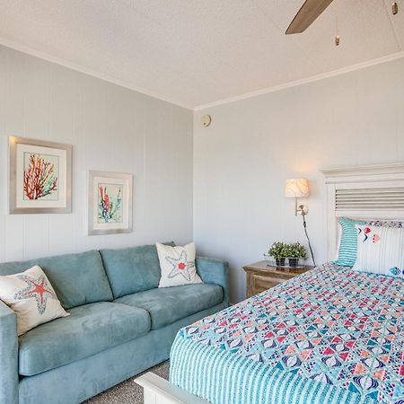 Ocean City Condo With Heated Pool And Beachfront View! Dış mekan fotoğraf