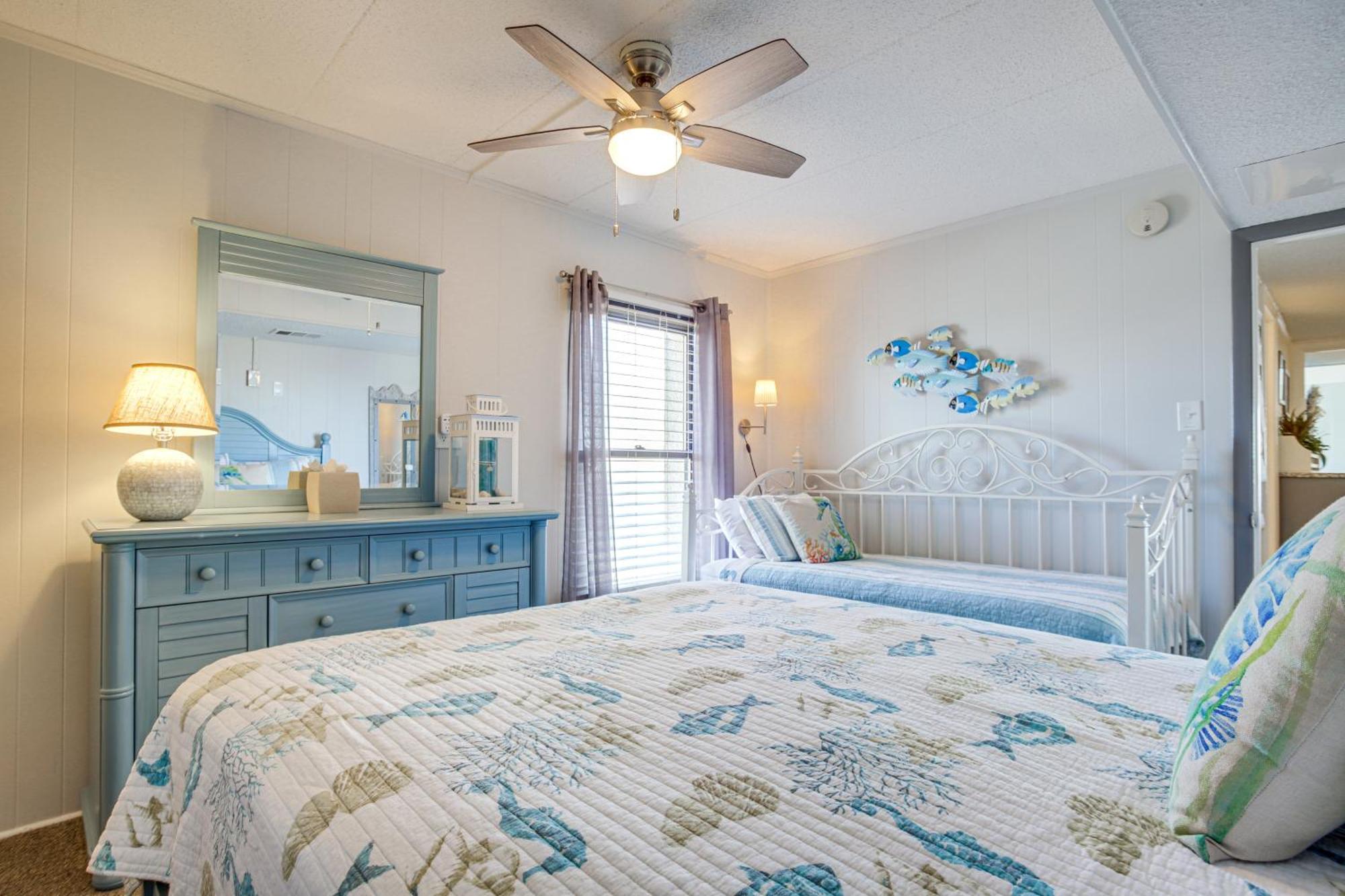Ocean City Condo With Heated Pool And Beachfront View! Dış mekan fotoğraf