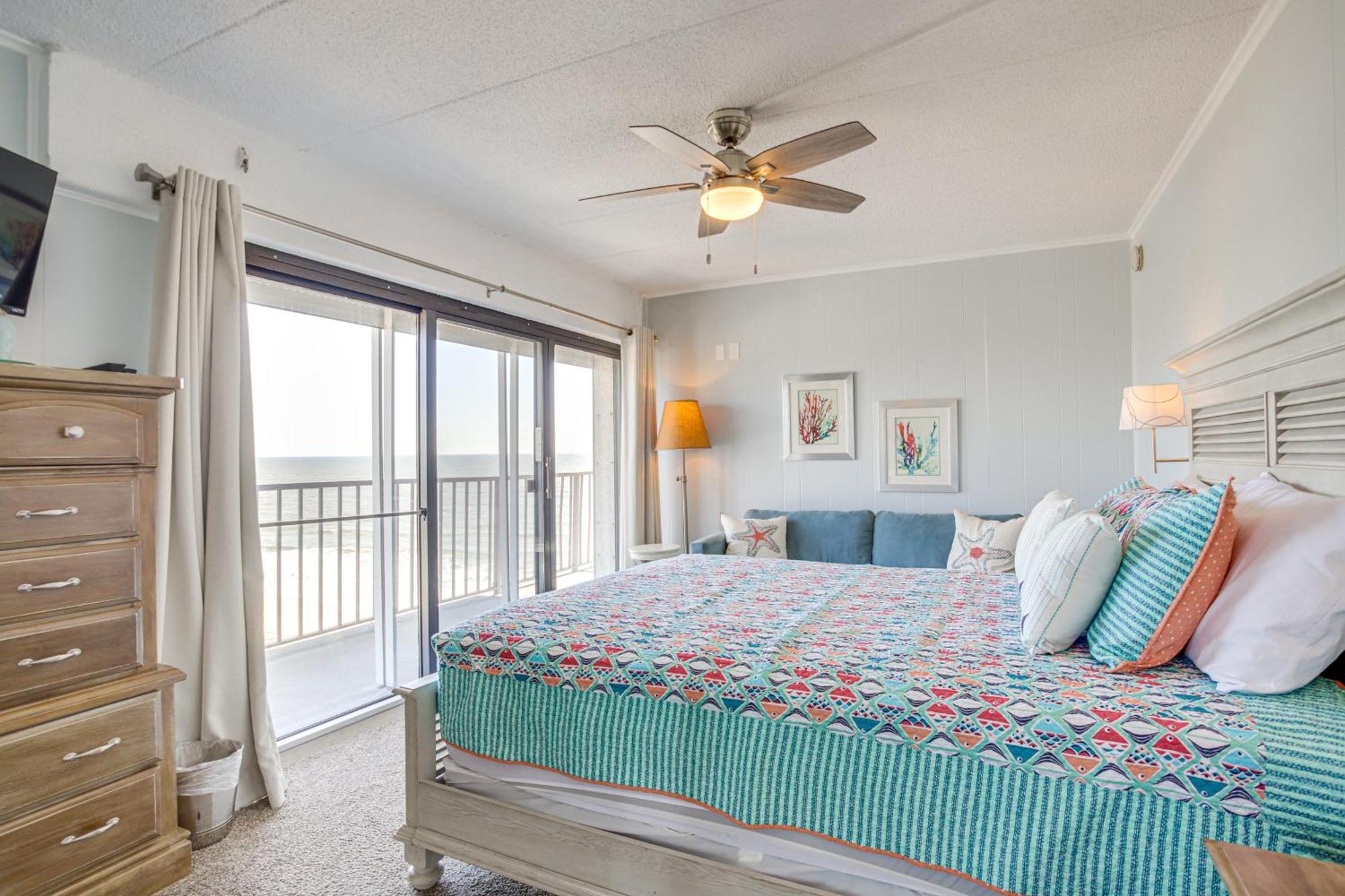 Ocean City Condo With Heated Pool And Beachfront View! Dış mekan fotoğraf