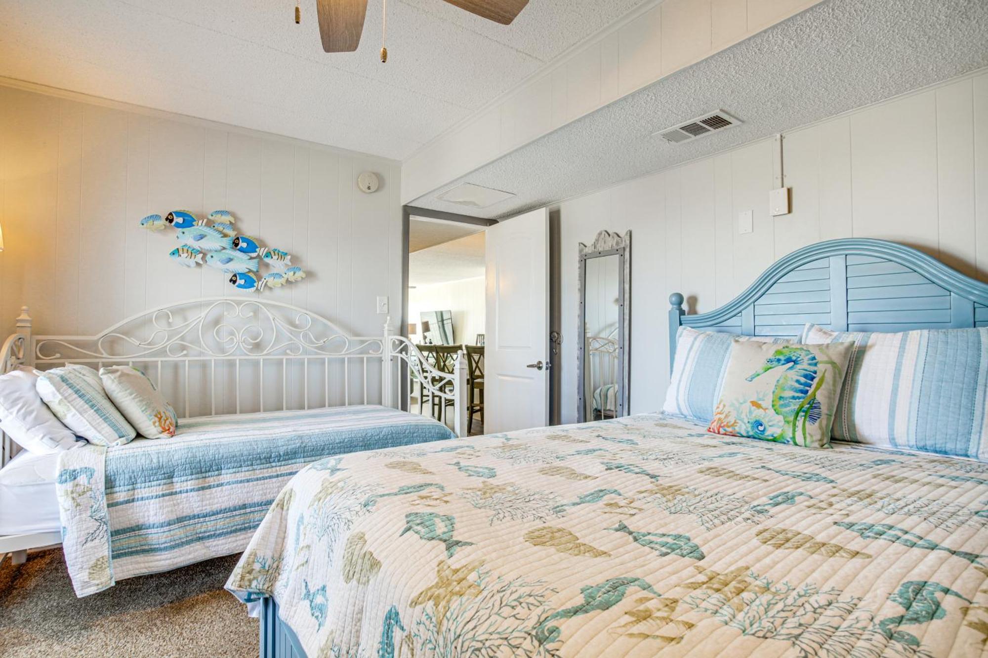 Ocean City Condo With Heated Pool And Beachfront View! Dış mekan fotoğraf